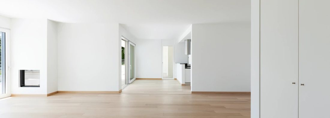 Appartement nu à louer en bail classique à Mulhouse
